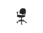 Boss Office Products B316-BK Task Chairs New. Price: $111.99.