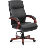 Lorell Executive Chair (LLR-69532) (LLR69532) New. Price: $501.74.