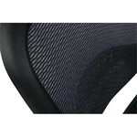 Office Star Grid Deluxe Task Chair In Black Fabric New. Price: $283.99.