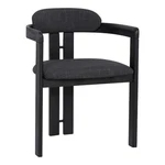 Armen Living Jazmin 19" Modern Fabric Dining Chair Gray (set Of 2) New. Price: $379.99.