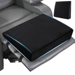 Mabozoo Wedge Recliner Leg Pillow, Foam Extra Large Foot 20X16X5 Inch, Black New. Price: $44.26.