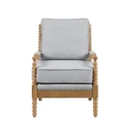 Madison Park Donohue Midcentury Modern Accent Chairs Padded Solid Wood New. Price: $522.99.