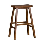 Creations 30 Inch Sawhorse Stool - Tobacco (rta) Various New. Price: $94.65.