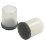 Lorell Clear Sleeve Floor Protectors (LLR-00128) (LLR00128) New. Price: $130.05.