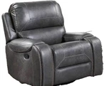 Recliner KE800CG Kelly Gray Manual Open. Price: $460.00.