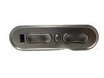 Flexsteel - Power Recliner & Headrest Button Control With Usb Home New. Price: $105.99.
