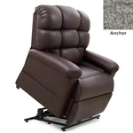 Ultracomfort UC556-MLA Vega Medium/large 2 Zone Zero Gravity Lift Chair New. Price: $1942.00.