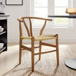 Amish Dining Chair Walnut New. Price: $184.25.