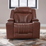Liberty Furniture Caswell Sg Recliner P2 - Brown New. Price: $2149.99.
