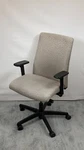 Hon Ignition Upholstered Mid-back Task Chair Used. Price: $175.00.