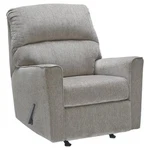 Signature Design By Ashley Altari Rocker Recliner Alloy New. Price: $553.84.