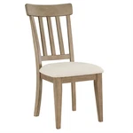 Steve Silver Modern Napa 40" Side Chair Sand New. Price: $269.54.