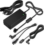 4-PIECE Power Supply For Recliner, Lift Chair And Black New. Price: $33.38.