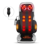 Back Heated Neck Body Massager Home Office Chair Cushion For Seat Car New. Price: $65.99.