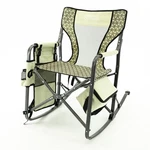 Creative Outdoor Collapsible Folding Rocking Director Chair F... New. Price: $137.65.