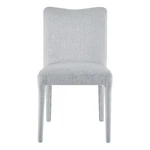 New Pacific Direct Alder Velvet Dining Side Chair Zen Gray (set Of 2). Price: $335.43.