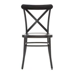 Inspire Pompey Metal Dining Chairs (set Of 2) By Classic Antique New. Price: $212.87.
