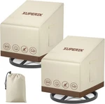 Outdoor Swivel Lounge Chair Covers Waterproof Furniture Heavy New. Price: $61.17.