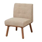 Playmate Chair Beige - Buylateral New. Price: $158.99.