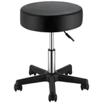 Rolling Stools With Wheels, 400 Lbs Weight Capacity Adjustable Height New. Price: $57.05.