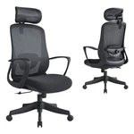 Ergonomic Office Chair, Gaming With Adjustable Lumbar & Headrest New. Price: $39.99.