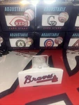Mlb Stand Up Displays. Adjustable Card Let Me Know Which One You Want .. New. Price: $10.00.