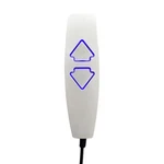 Lift Chairs Power Recliner 2 Push Button 5 Pin Control Handset Remote Wi... New. Price: $45.92.