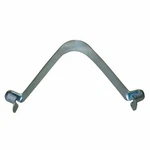 Metal Spring Clip For Tentandtable Pole Tents Push Button Lock 10 Pack New. Price: $27.99.