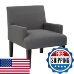 Office Star Products Osp Home Furnishings Main Street Upholstered Guest Chair New. Price: $297.45.