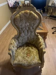 Kimball Furniture 120102- Two Chairs And Couch Used. Price: $750.00.