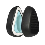 Replacement Memory Foam Ear Pads Cushion Covers For Razer Dva Meka Headphones New. Price: $13.92.