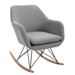 Furniturer Nursery Rocking Chairs Relax Accent Rocker New. Price: $300.00.