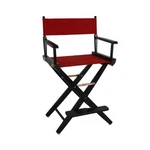 Casual Home American Trails Extra-wide Premium Directors Chair New. Price: $113.91.
