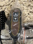 For Golden Button 5 Pin Power Recliner Lift Chair Remote ZK1200-HC Open. Price: $25.00.