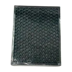 Premium Lorell LLR00205 Replacement Filter Genuine Hepa-grade, 4-LAYER, New. Price: $14.99.