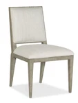 Hooker Furniture 6150-75510 21"W Fabric Dining Table New. Price: $529.00.