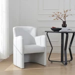 Open Box Kinwell Sylvia Performance Dining Chair (retail Price $349). Price: $229.99.