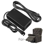 29V Ac Adapter For Giantex HW54391 Kaidi Kdfsj Lift Chair Recliner New. Price: $20.99.