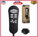 Ultra Comfort - Seat Lift Recliner Chair Remote Hand Control 11 Button New. Price: $64.23.