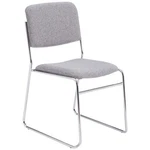 National Public Seating 8652 Stacking CHAIR,33 23PG27 New. Price: $121.23.