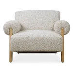 Accent CHAIR-28.5 Inches Tall And 38.25 Wide 208-BEL-5273709 Bailey New. Price: $1320.00.