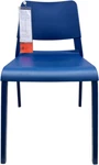 Brand New Ikea Teodores Blue Chair 505.306.29. Price: $58.20.