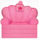Harhoers Pink 45.3 Inches (w) X 19.7 (d) 2.6 (h), Light New. Price: $101.32.