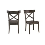 Picket House Furnishings Calhoun Wooden Side Chair Set New. Price: $251.05.