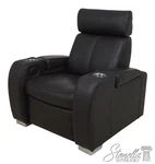 69683: Palliser Lemans Home Theater Leather Power Recliner Used. Price: $795.00.