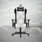 Ergonomic Gaming Chair W/ Magnetic Headrest, 150 Recline, Adjustable Arms New. Price: $296.69.