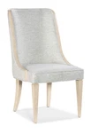 Hooker Furniture 6500-75500 Nouveau Chic 23"W Wood Framed Fabric Sandstone New. Price: $611.00.