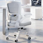 Tralt Ergonomic Office Chair - Desk With Adjustable Lumbar Support Comp... New. Price: $165.35.