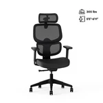 Flexispot Premium Ergonomic Office Chair (C7) Black, 2025, Foam, Footrest New. Price: $399.95.