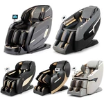 Full Body Electric Zero Gravity Massage Chairs Recliner Airbag,heat,touch Screen New. Price: $2599.99.